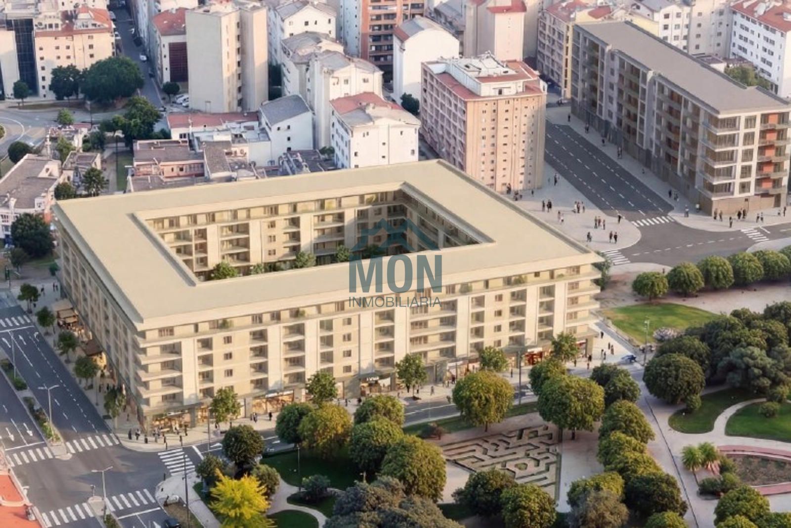 Solar en venta Castellón/Castelló, Castellón. Ref: 24831. Inmobiliaria MON