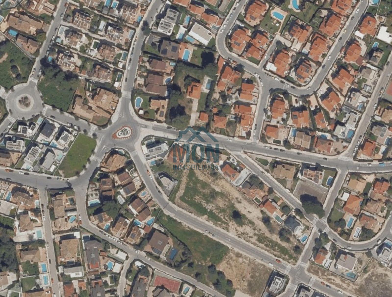 Solar en venta Torrent, Valencia. Ref: 24867. Inmobiliaria MON