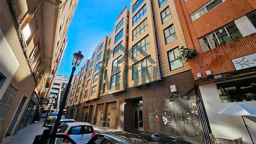 Local Comercial en venta Valencia. Ref: 24869. Inmobiliaria MON