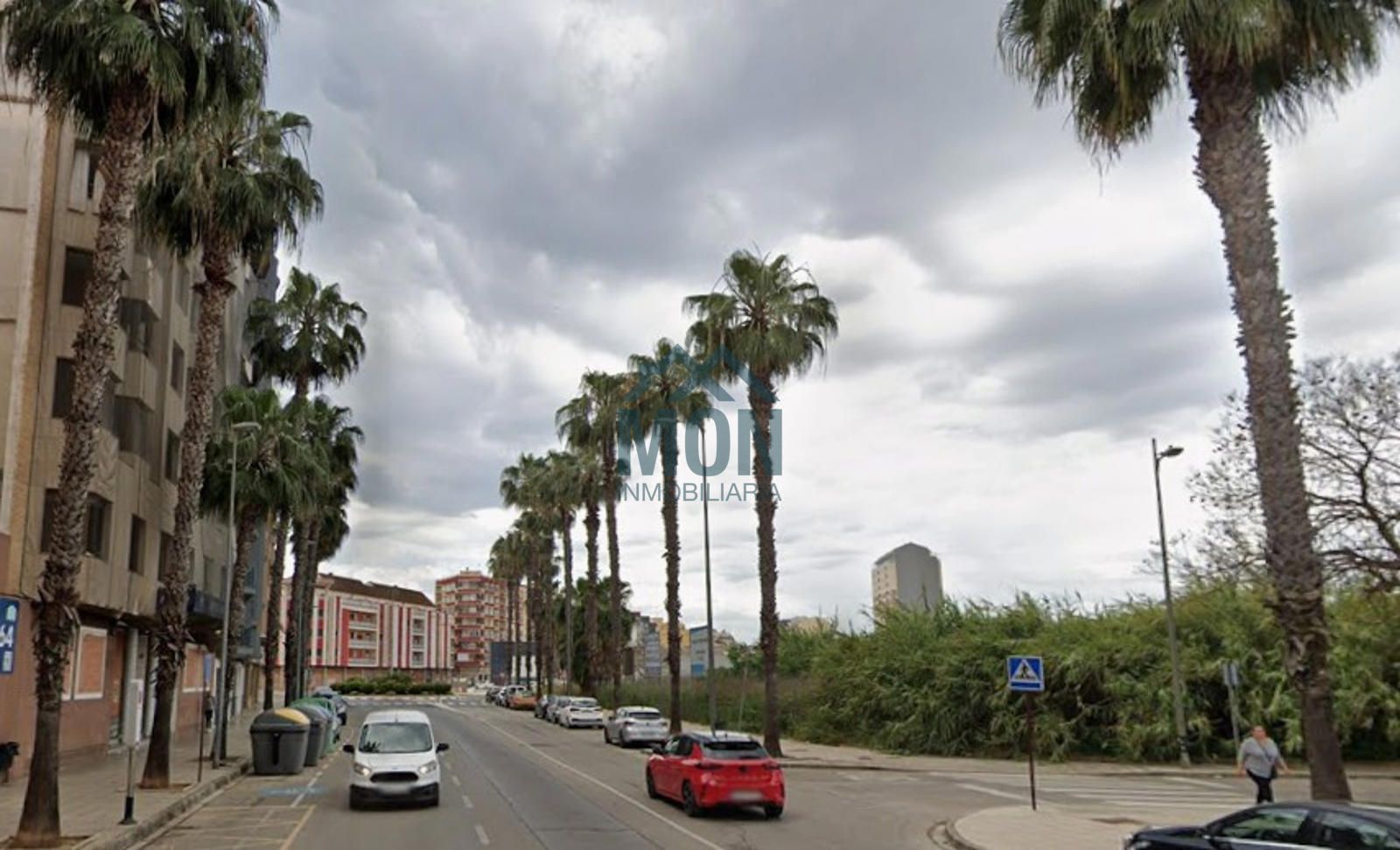 Edificio en venta Alzira, Valencia. Ref: 24873. Inmobiliaria MON