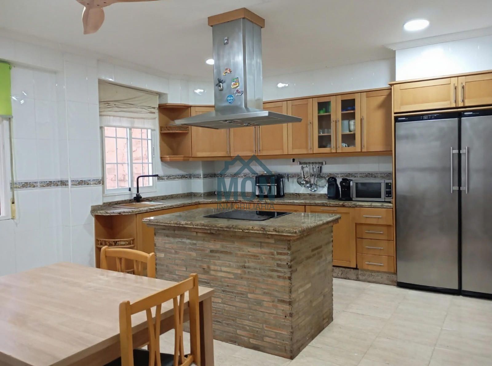 Piso en venta Monserrat, Valencia. Ref: 25107. Inmobiliaria MON