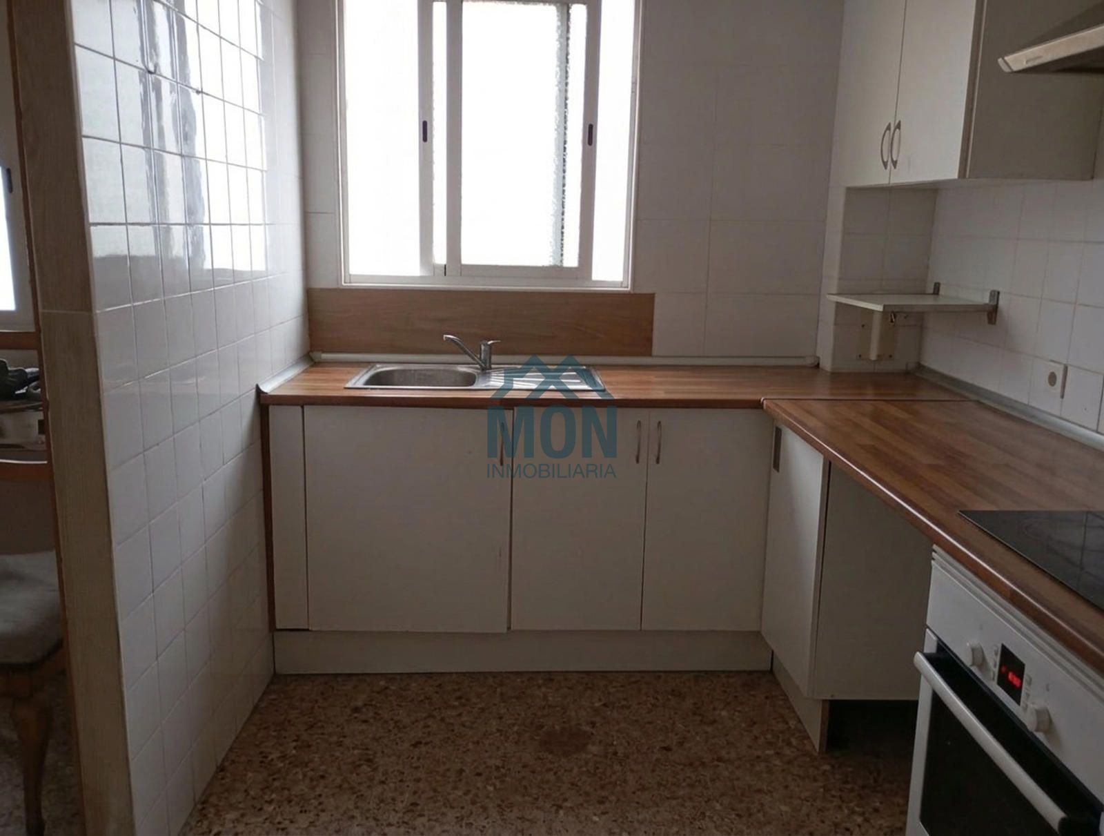 Piso en venta Monserrat, Valencia. Ref: 25108. Inmobiliaria MON