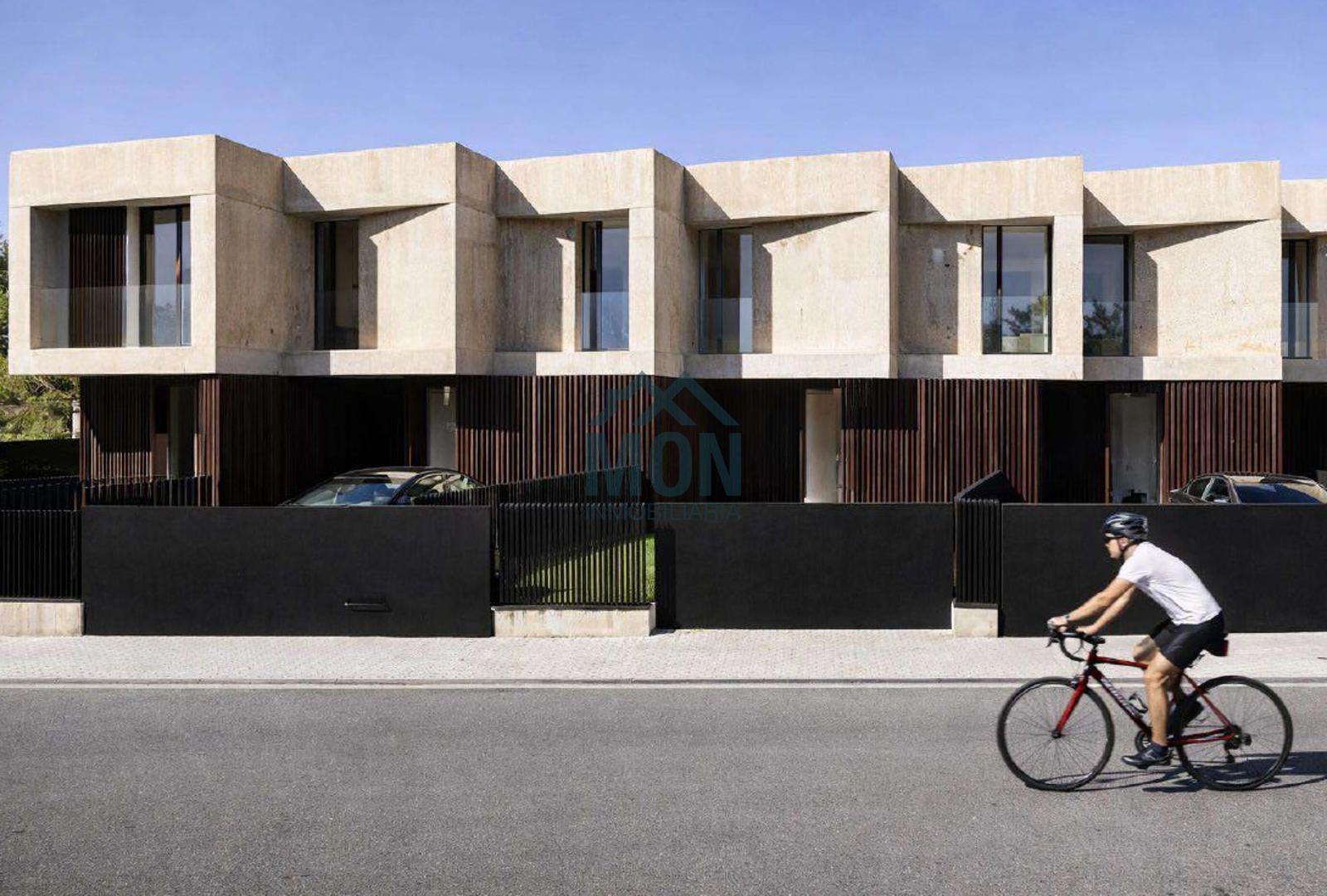 Adosado en alquiler Rocafort, Valencia. Ref: 25114. Inmobiliaria MON