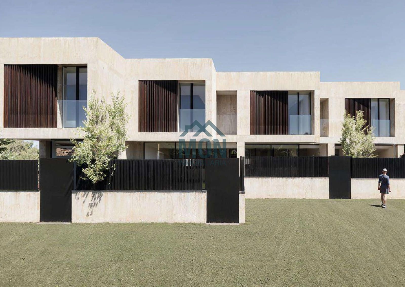 Pareado en alquiler Rocafort, Valencia. Ref: 25115. Inmobiliaria MON