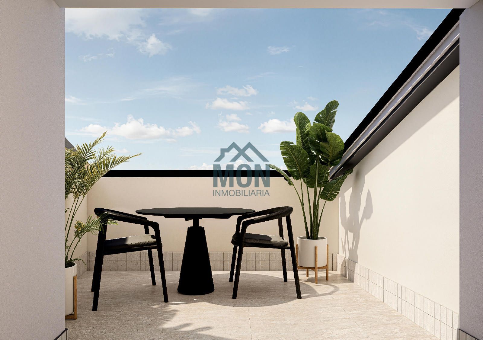 Flat for sale Benetússer, Valencia. Ref: 25123. Inmobiliaria MON