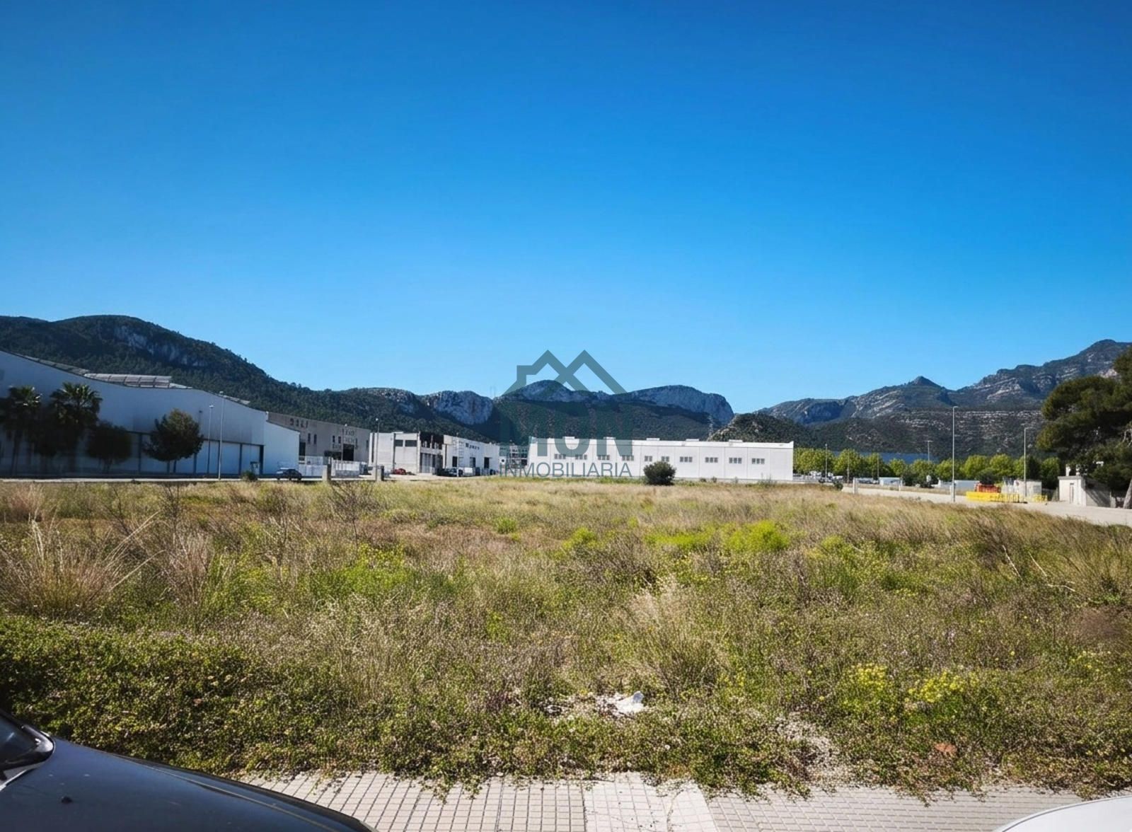 Plot for sale Xeresa, Valencia. Ref: 25126. Inmobiliaria MON