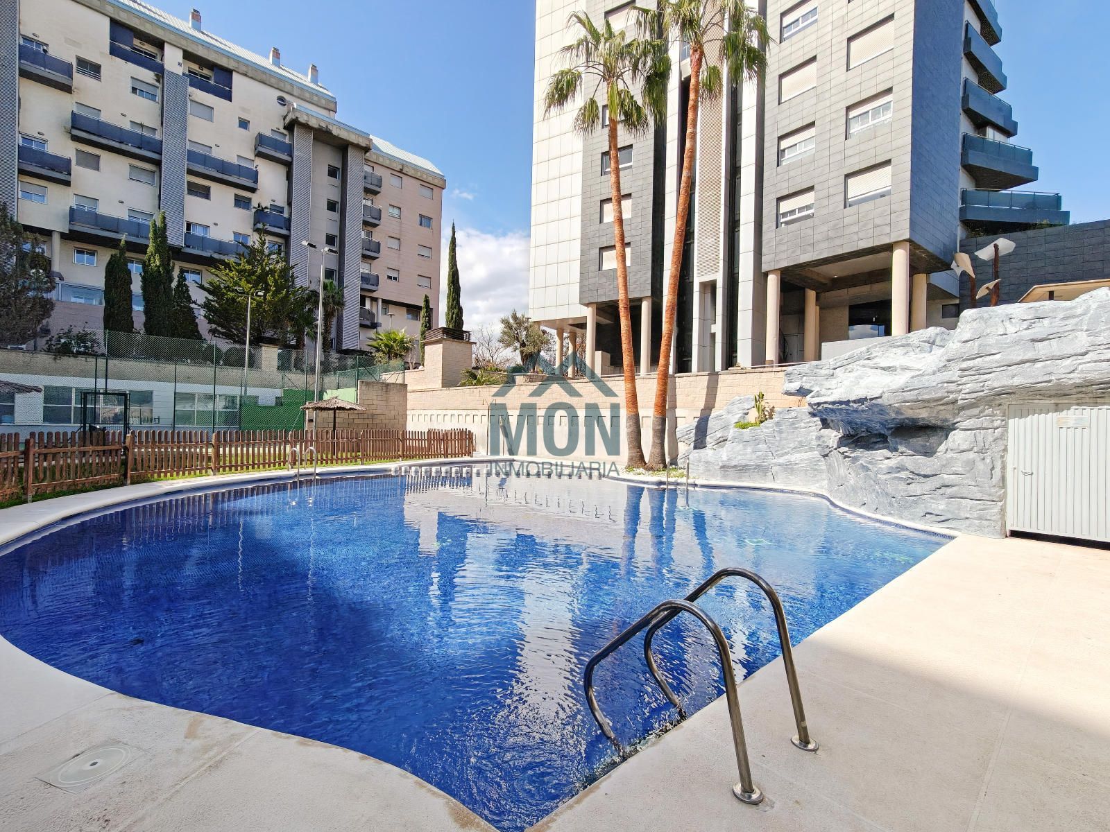 Ático en venta Valencia. Ref: 25129. Inmobiliaria MON