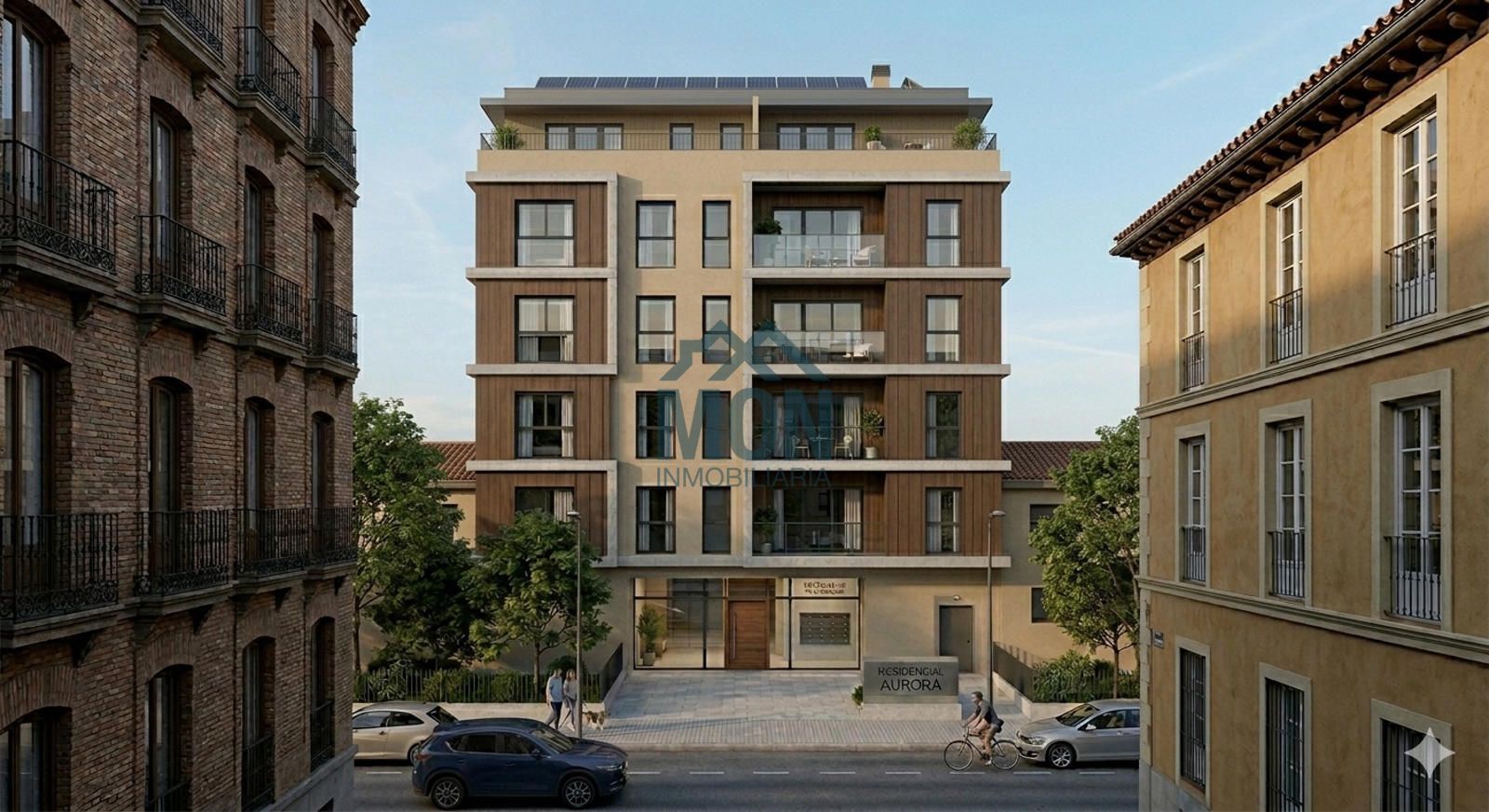 Solar en venta Mislata, Valencia. Ref: 25133. Inmobiliaria MON