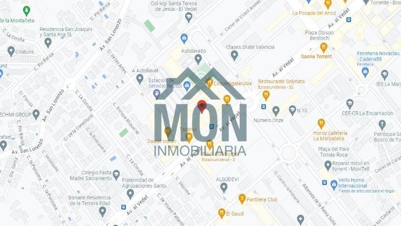 Comercial Premise for sale Torrent, Valencia. Ref: 25139. Inmobiliaria MON