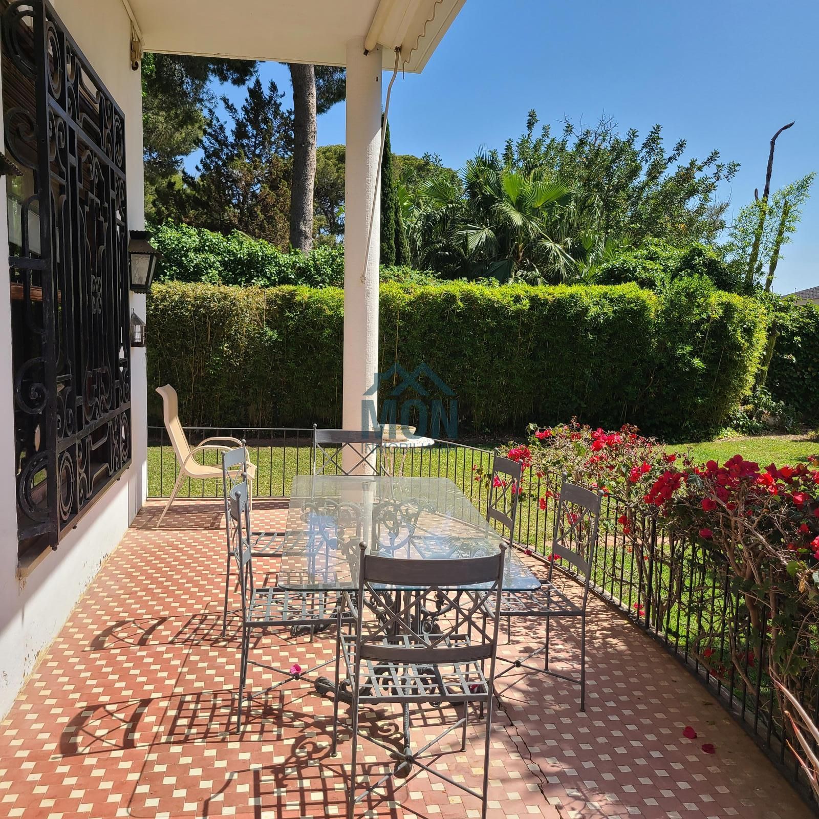 Casa en venta Rocafort, Valencia. Ref: 25145. Inmobiliaria MON