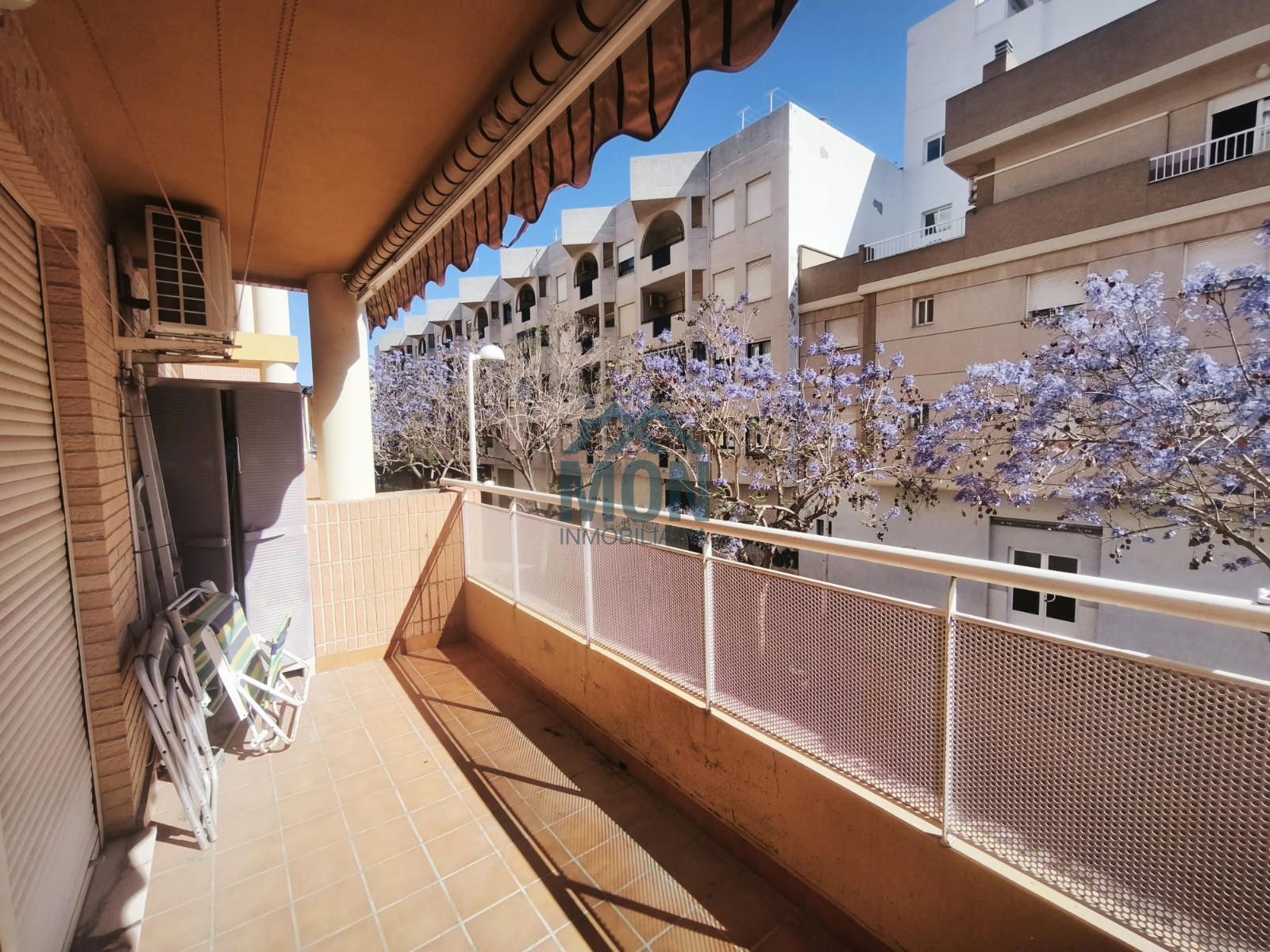 Flat for sale Puerto de Sagunto, Valencia. Ref: 25150. Inmobiliaria MON