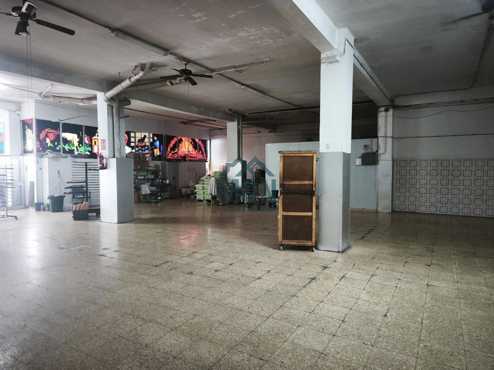 Comercial Premise for sale Valencia. Ref: 25151. Inmobiliaria MON