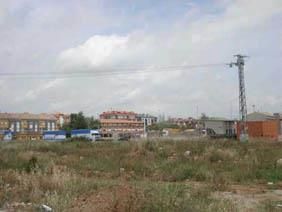 Plot for sale Vilareal, Castellón. Ref: 25152. Inmobiliaria MON