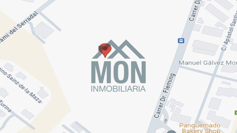 Plot for sale Benicàssim, Castellón. Ref: 25153. Inmobiliaria MON