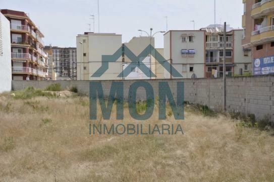Plot for sale Vinaròs, Castellón. Ref: 25154. Inmobiliaria MON