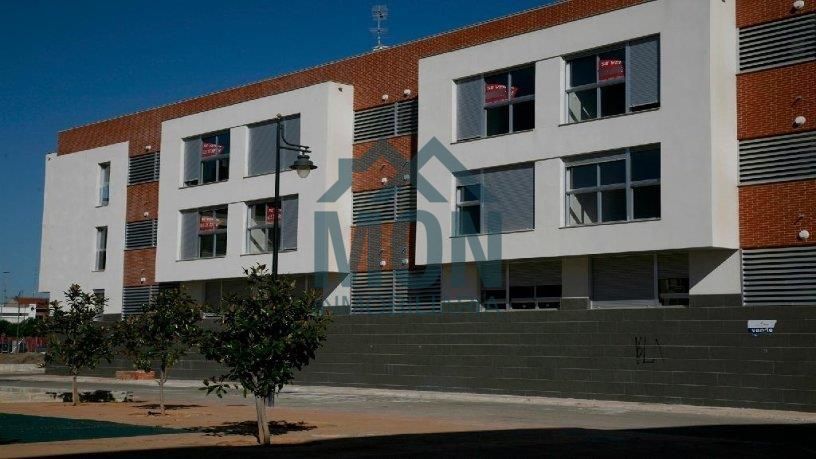 Garage for sale Alginet, Valencia. Ref: 25155. Inmobiliaria MON