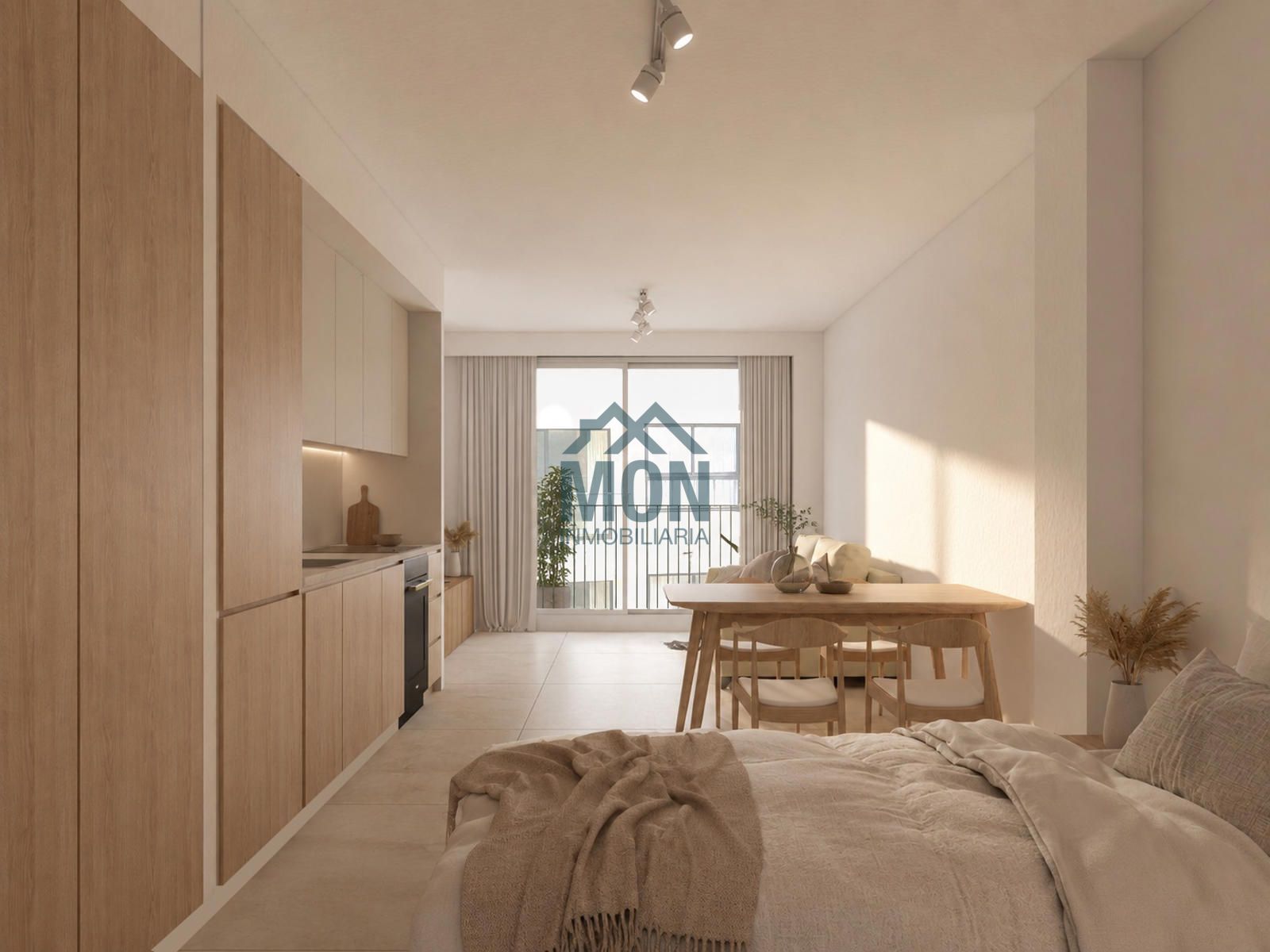 Piso en venta Paterna, Valencia. Ref: 25170. Inmobiliaria MON
