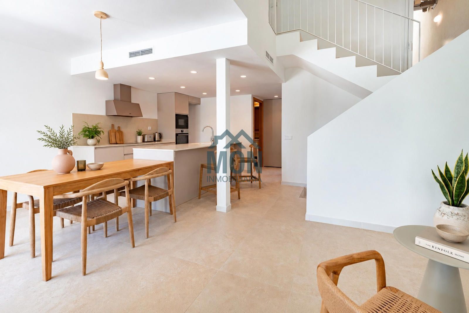 Casa pareada exclusiva con piscina privada - Foto 32