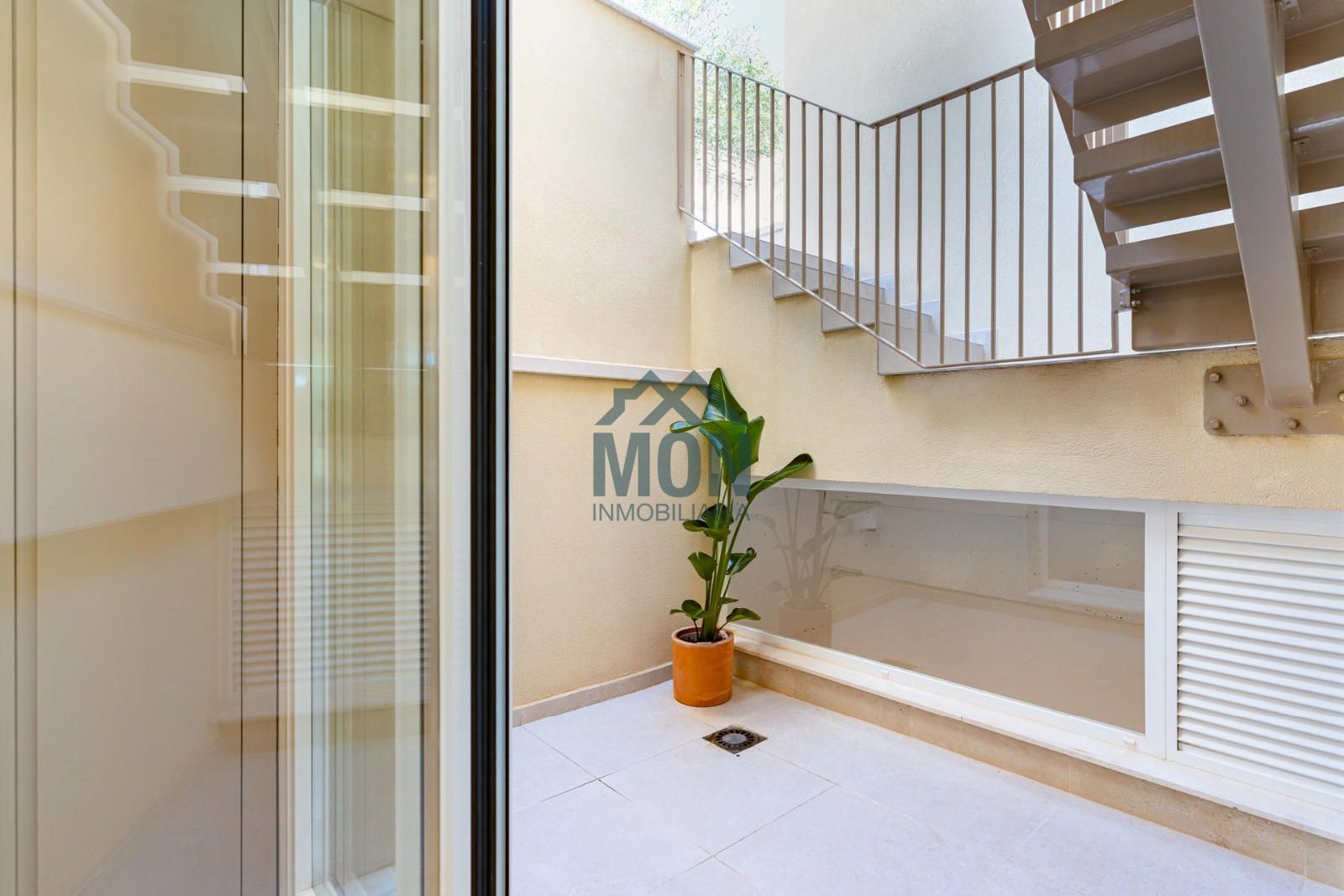 Casa pareada exclusiva con piscina privada - Foto 71