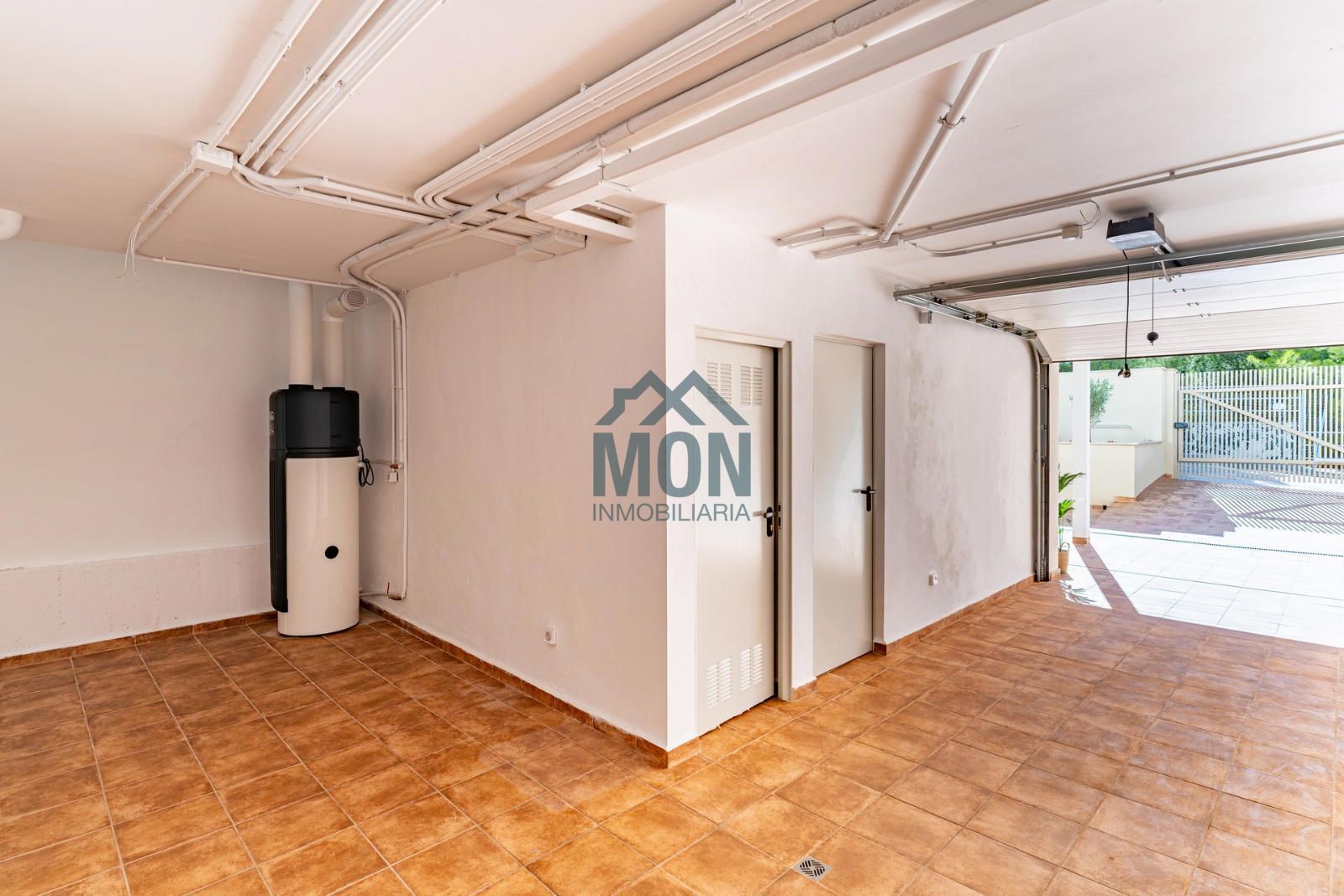 Casa pareada exclusiva con piscina privada - Foto 74