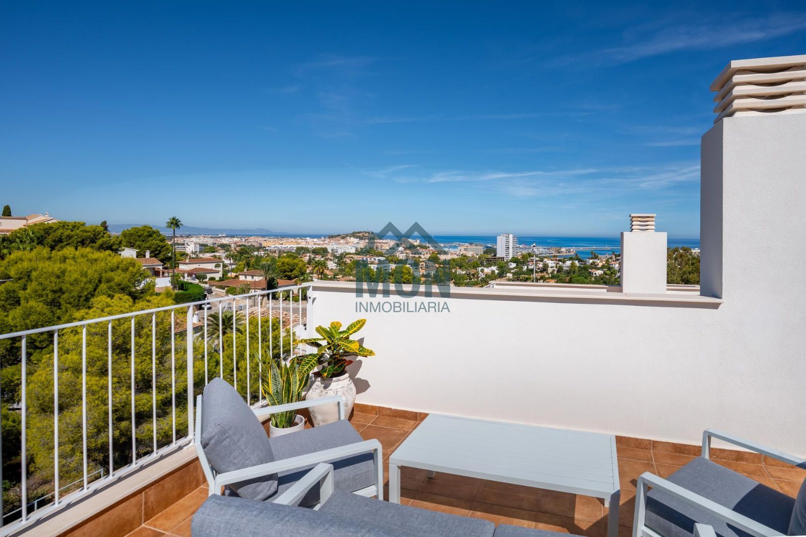 Townhouse for sale in Dénia, Alicante (El Montgó) - Foto 7