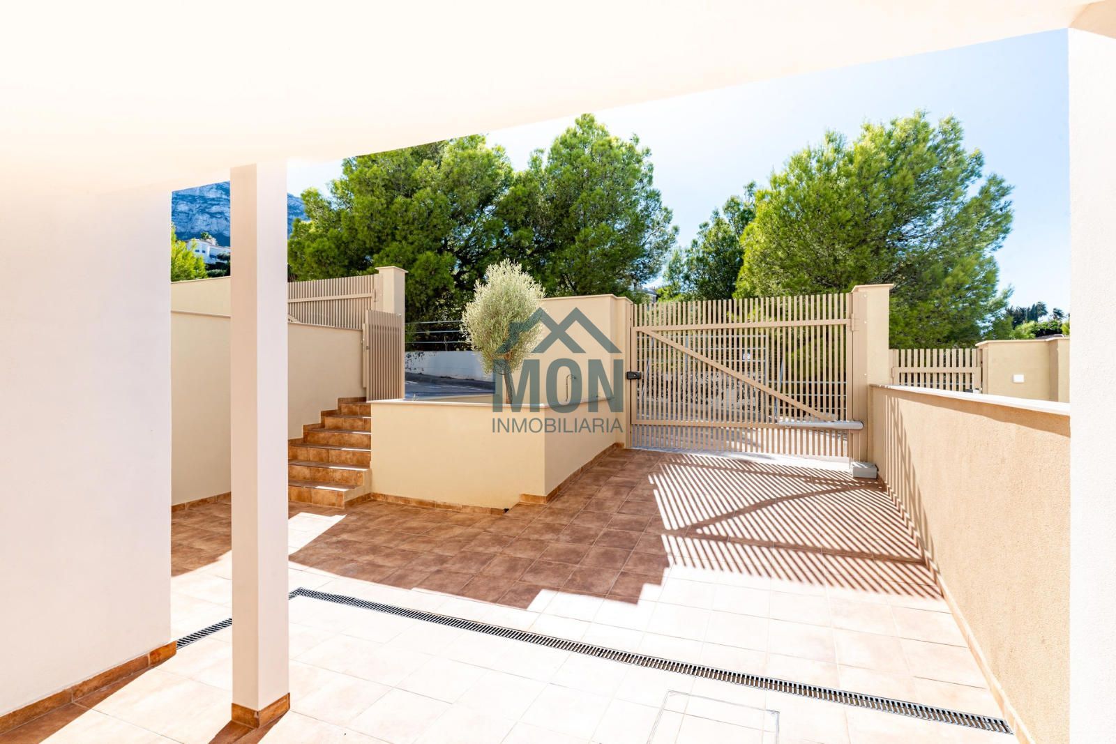 Townhouse for sale in Dénia, Alicante (El Montgó) - Foto 23