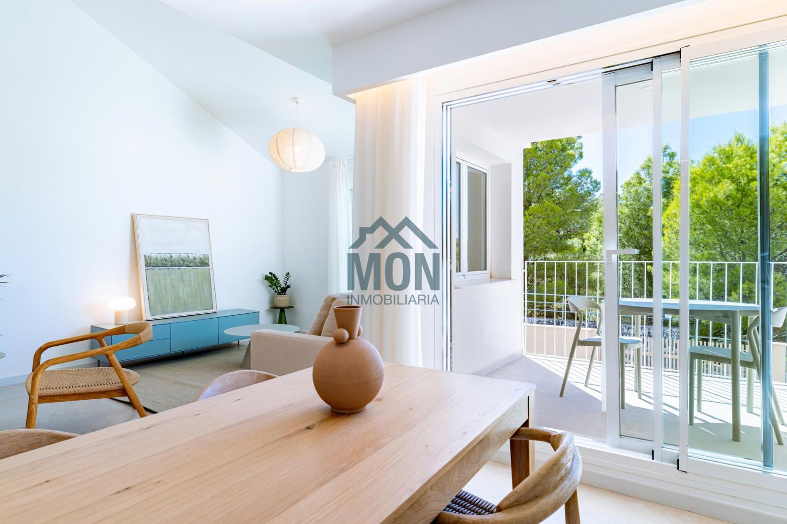 Townhouse for sale in Dénia, Alicante (El Montgó) - Foto 35