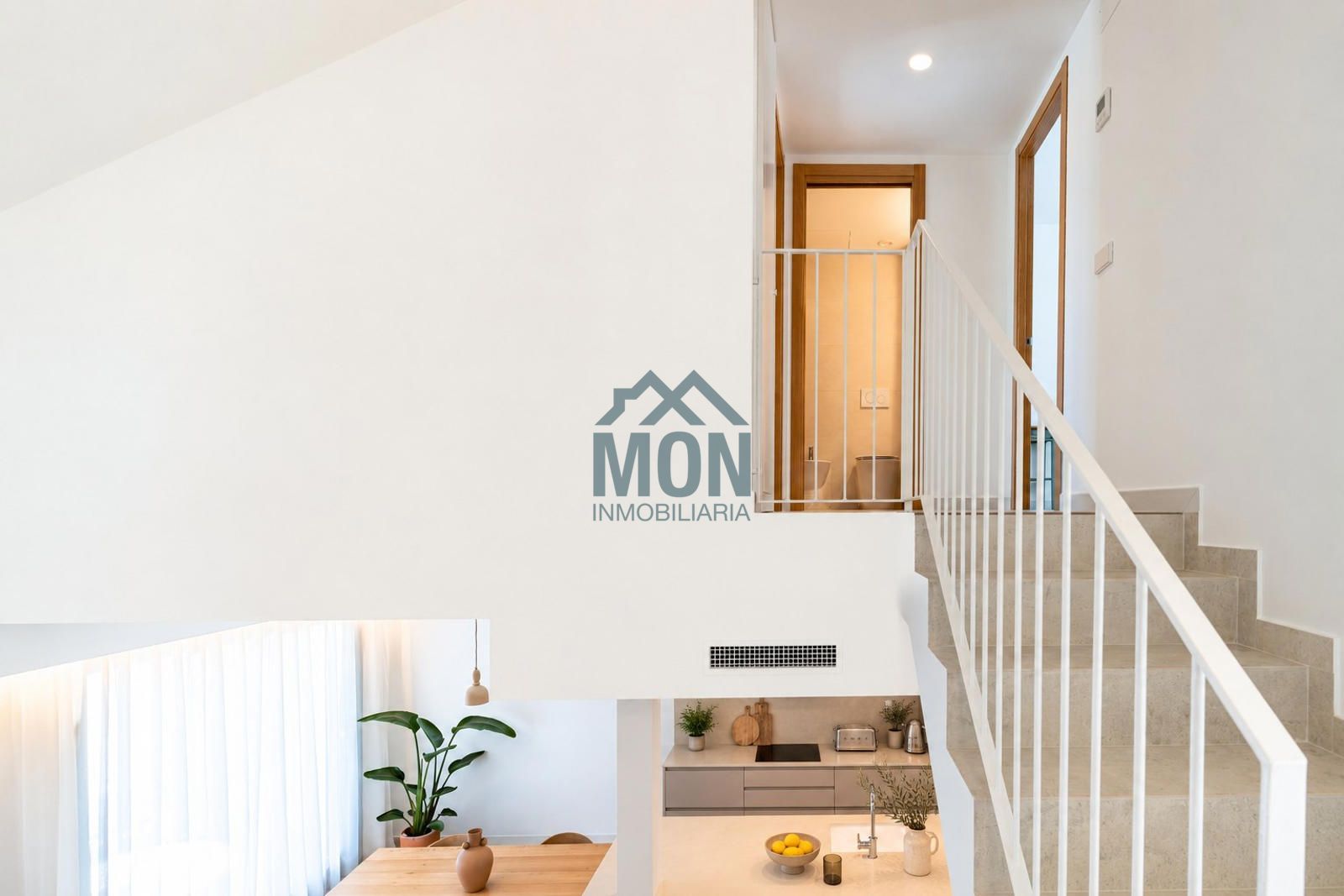Townhouse for sale in Dénia, Alicante (El Montgó) - Foto 68