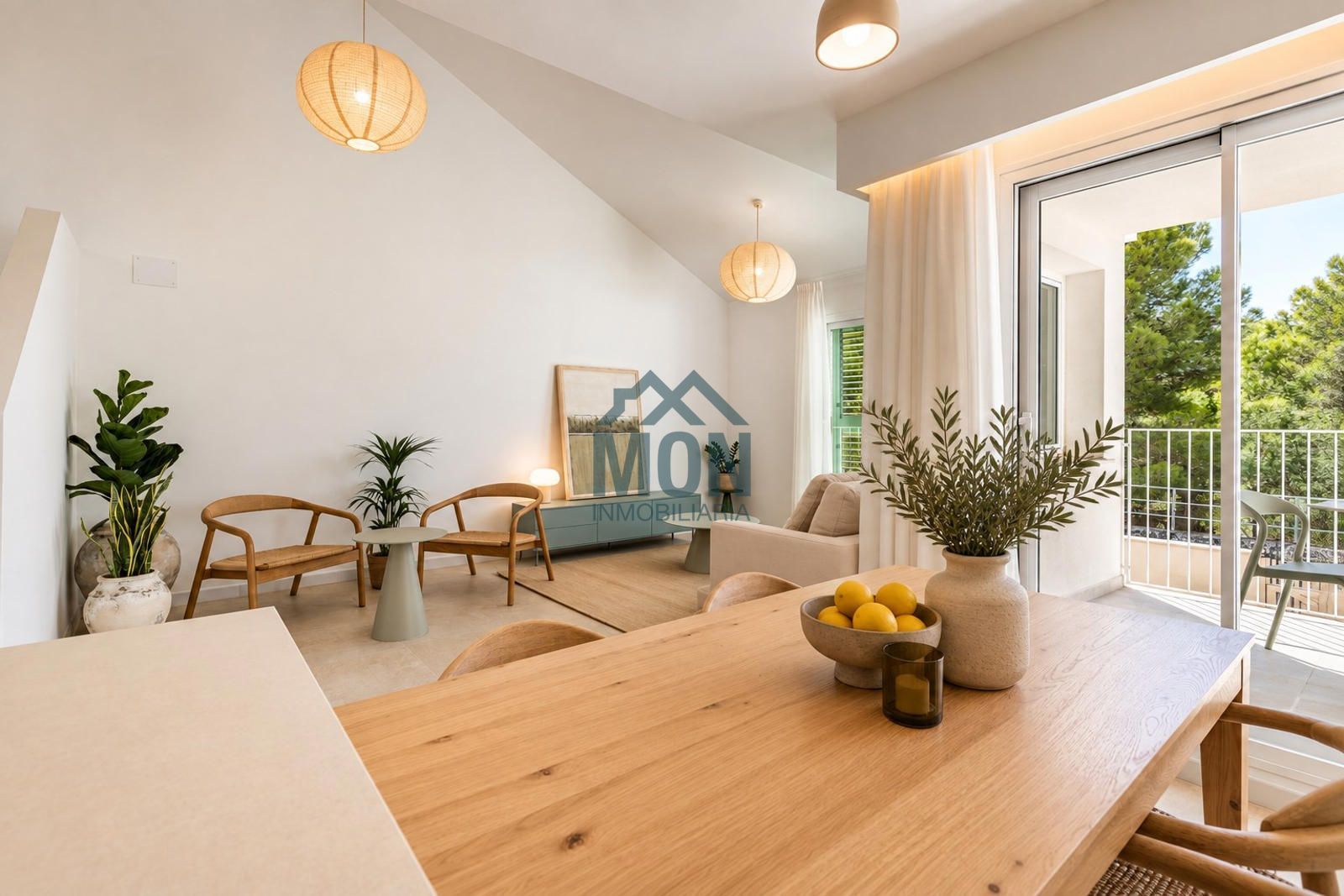 Townhouse for sale in Dénia, Alicante (El Montgó) - Foto 29