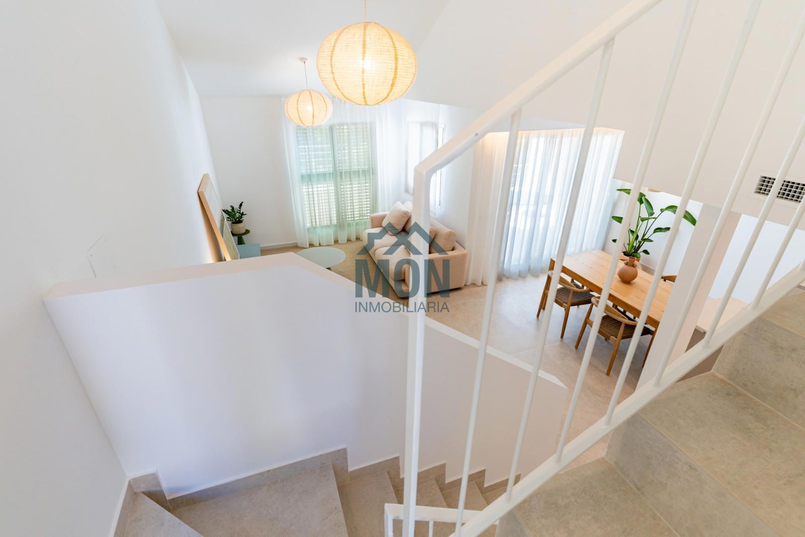 Townhouse for sale in Dénia, Alicante (El Montgó) - Foto 69