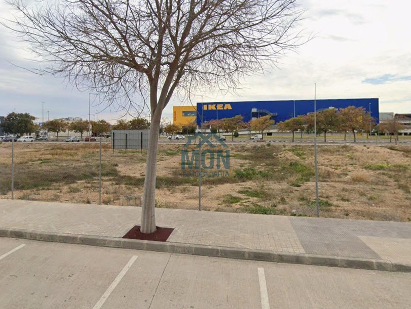 Solar en venta Alfafar, Valencia. Ref: 25200. Inmobiliaria MON