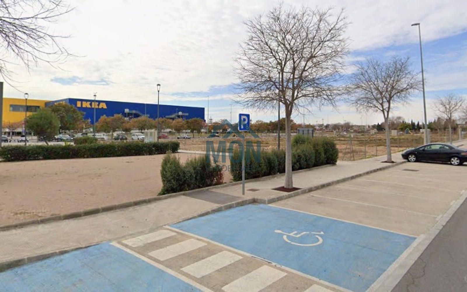 Solar en venta Alfafar, Valencia. Ref: 25201. Inmobiliaria MON