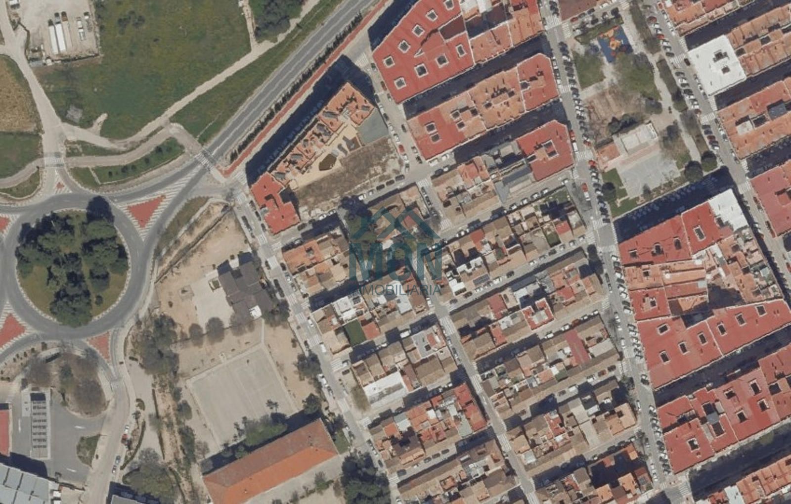 Solar en venta Xirivella, Valencia. Ref: 25206. Inmobiliaria MON