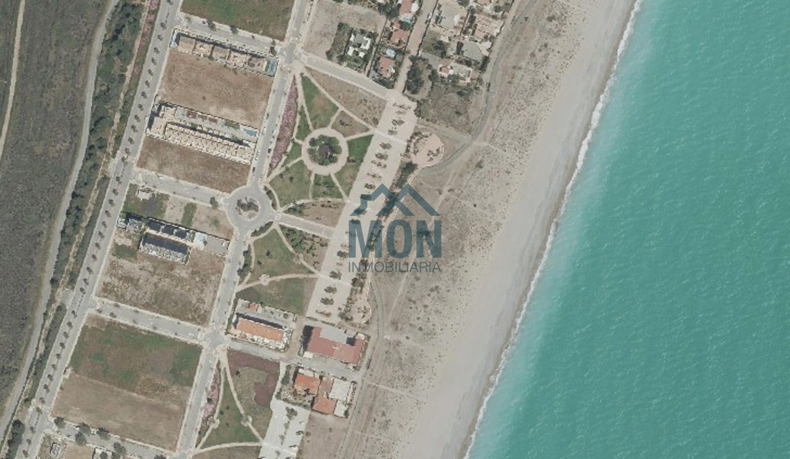Plot for sale Almenara, Castellón. Ref: 25207. Inmobiliaria MON