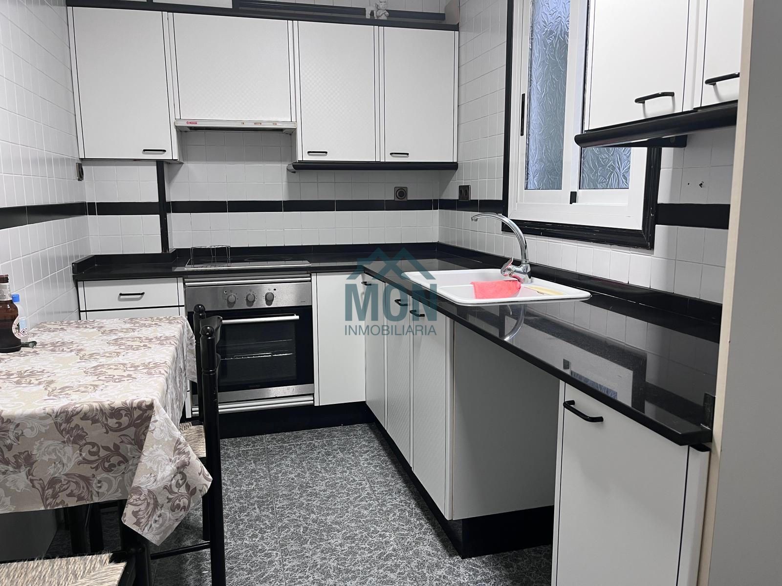 Piso en venta Valencia. Ref: 25208. Inmobiliaria MON