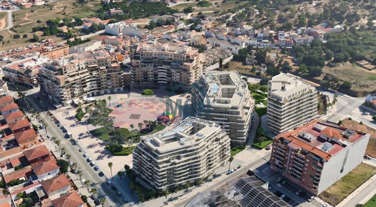 Piso en venta Alzira, Valencia. Ref: 25230. Inmobiliaria MON