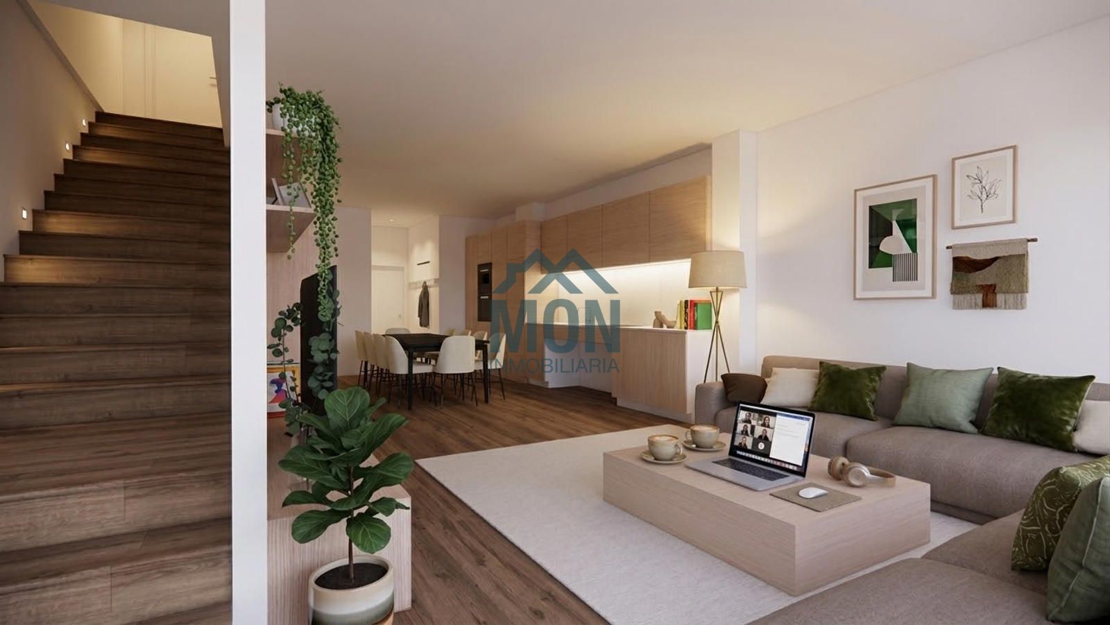 Edificio en venta Burjassot, Valencia. Ref: 25246. Inmobiliaria MON