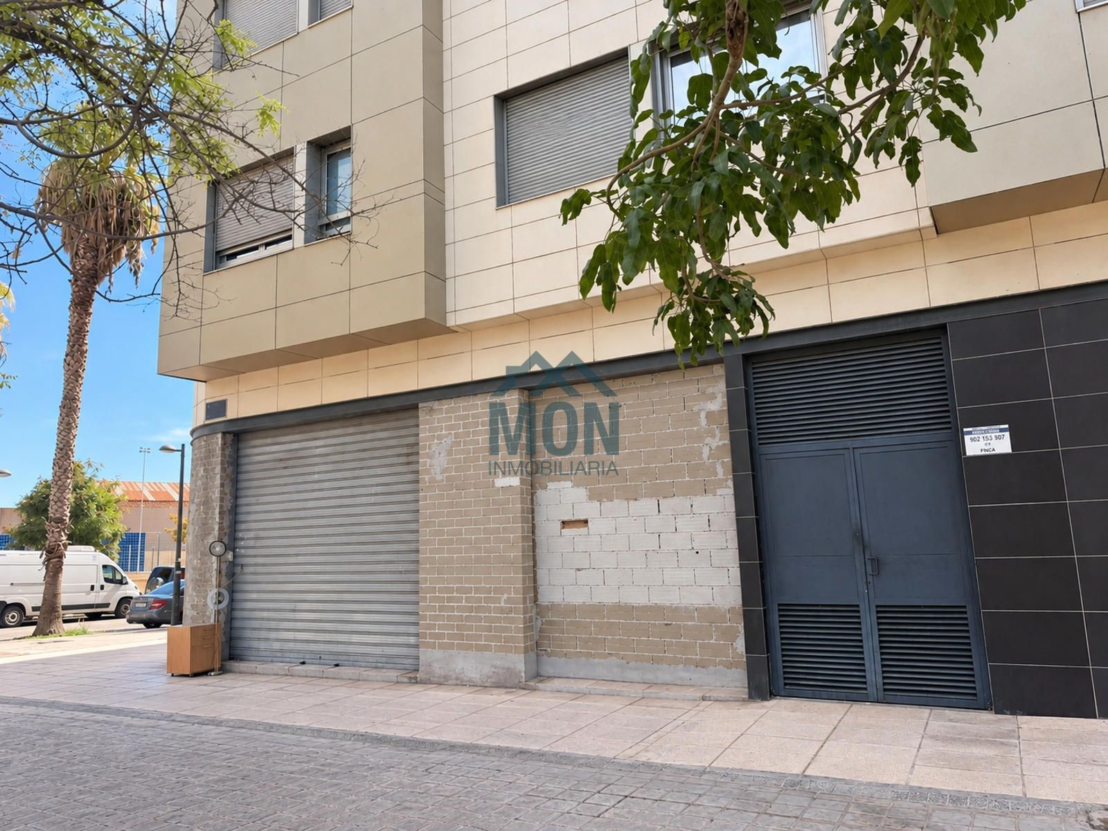 Comercial Premise for rent Valencia. Ref: 25248. Inmobiliaria MON