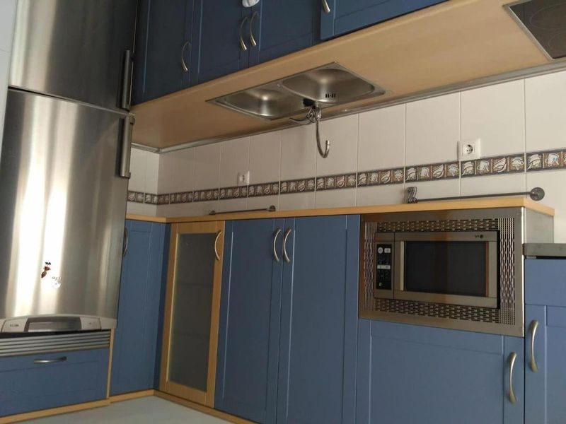 Piso en venta Cuenca. Ref: 1094. Mobilia Gestión CRM