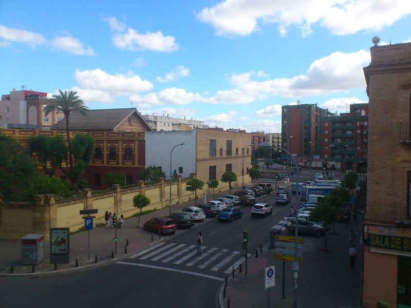 квартира на продажу Sevilla. Ref: 1136. Mobilia Gestión CRM