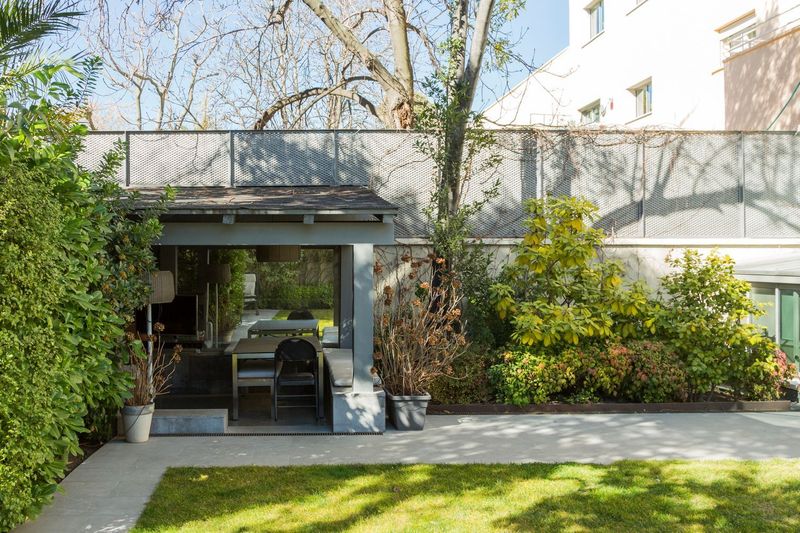 Chalet Independiente en venta Madrid. Ref: 1176. Mobilia Gestión CRM