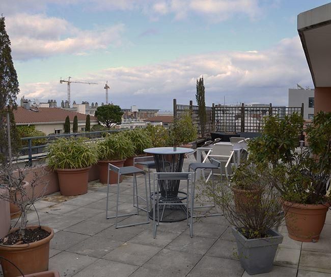 Terras