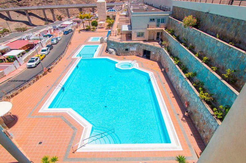 Dúplex en venta Agüimes, Las Palmas. Ref: 1297. Mobilia Gestión CRM