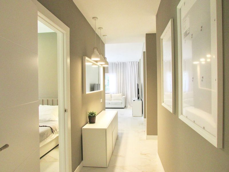 Piso en venta Marbella, Málaga. Ref: 1374. Mobilia Gestión CRM