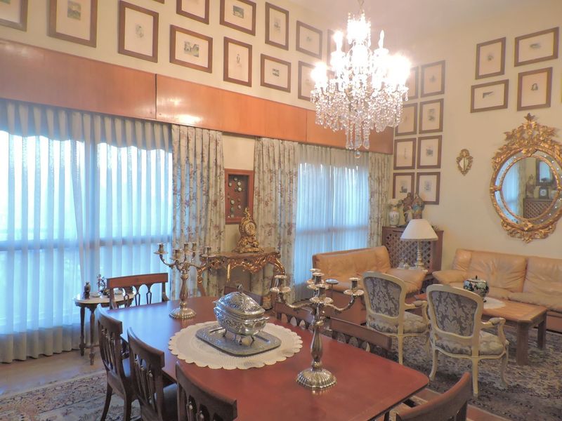 Dúplex en venta Madrid. Ref: 1431. Mobilia Gestión CRM