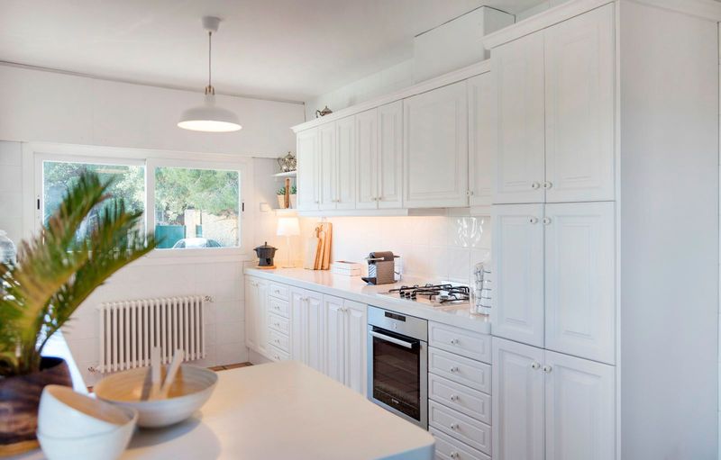 Chalet Independiente en venta La Nucia, Alicante. Ref: 1587. Mobilia Gestión CRM