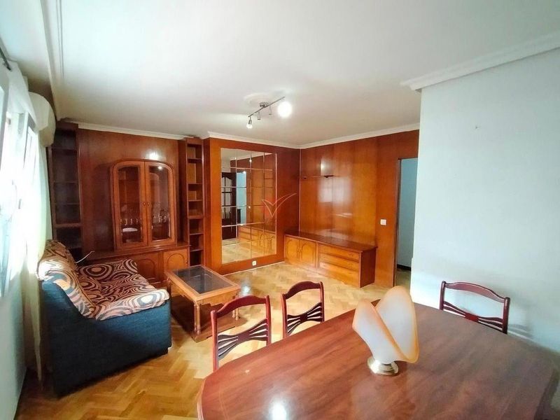 Piso en venta Cuenca. Ref: 2124. Mobilia Gestión CRM