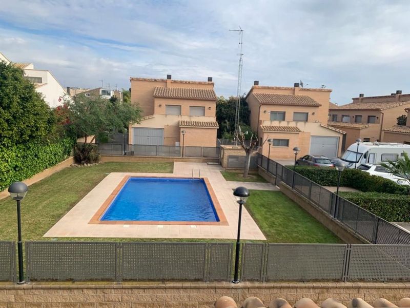 Casa en venda Cambrils, Tarragona. Ref: 2191. Mobilia Gestión CRM