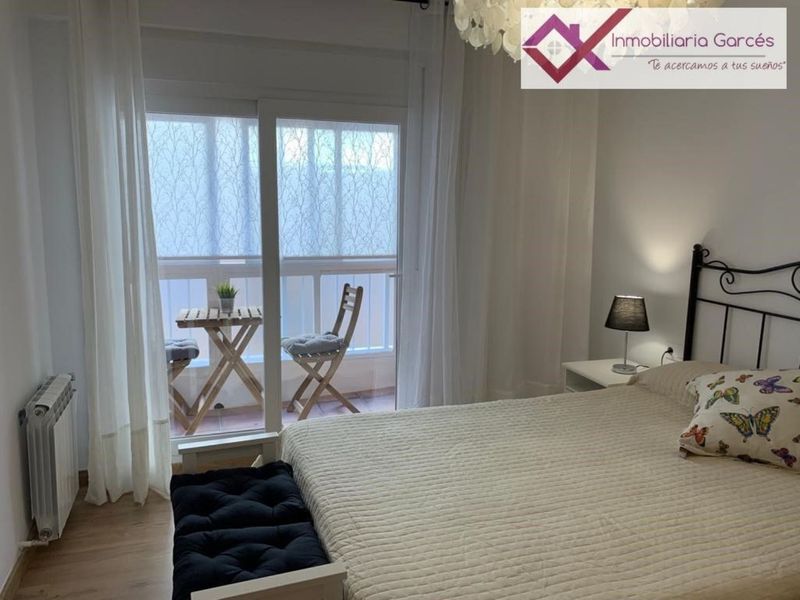 Piso en venta Cuenca. Ref: 2369. Mobilia Gestión CRM