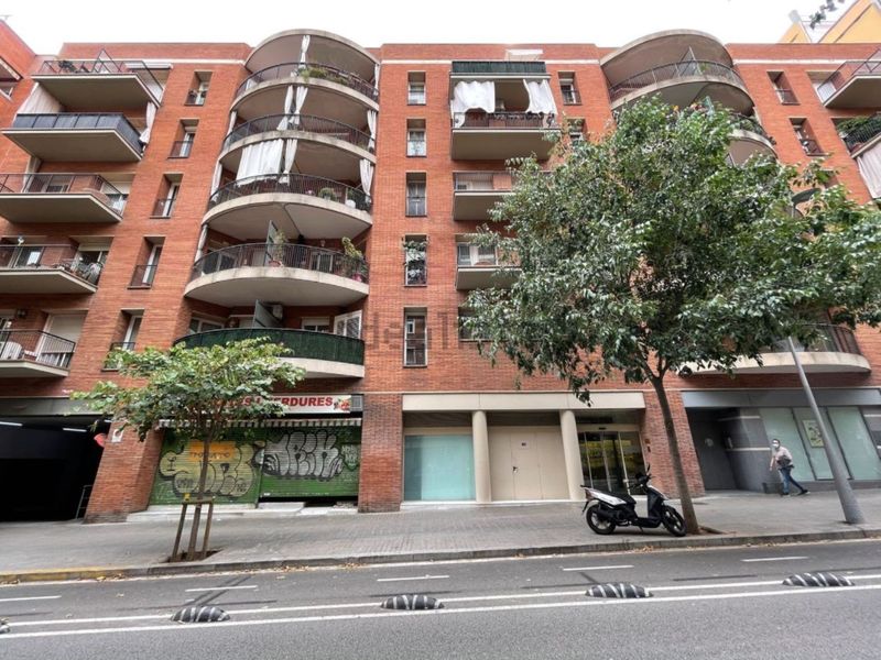 Piso en venta Barcelona. Ref: 2429. Mobilia Gestión CRM